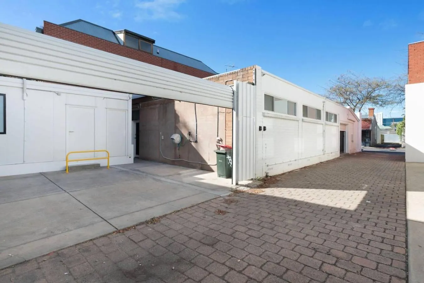 Lejlighed Tiny Home Studio Cbd Adelaide