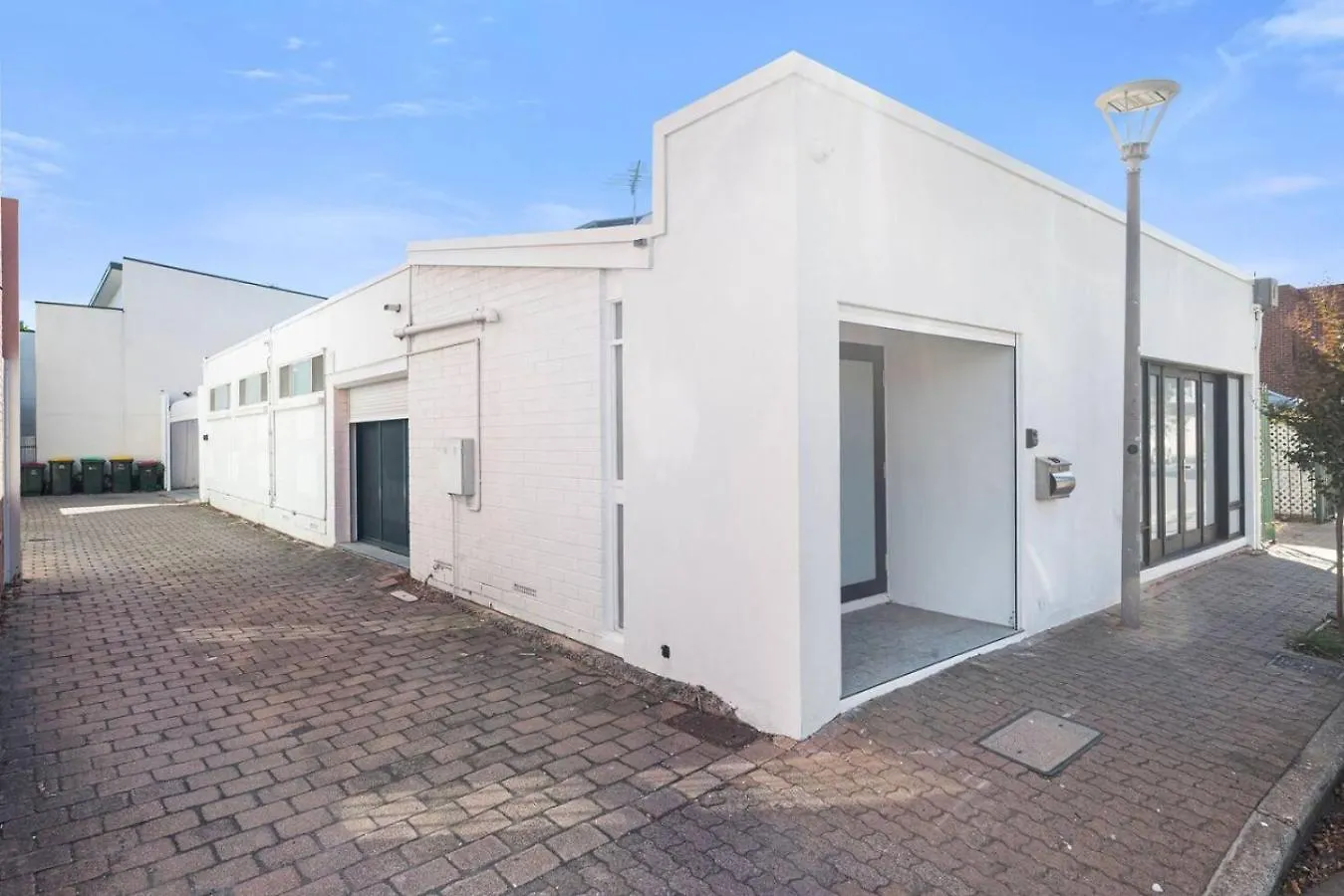 Tiny Home Studio Cbd Adelaide 0*,  Australien