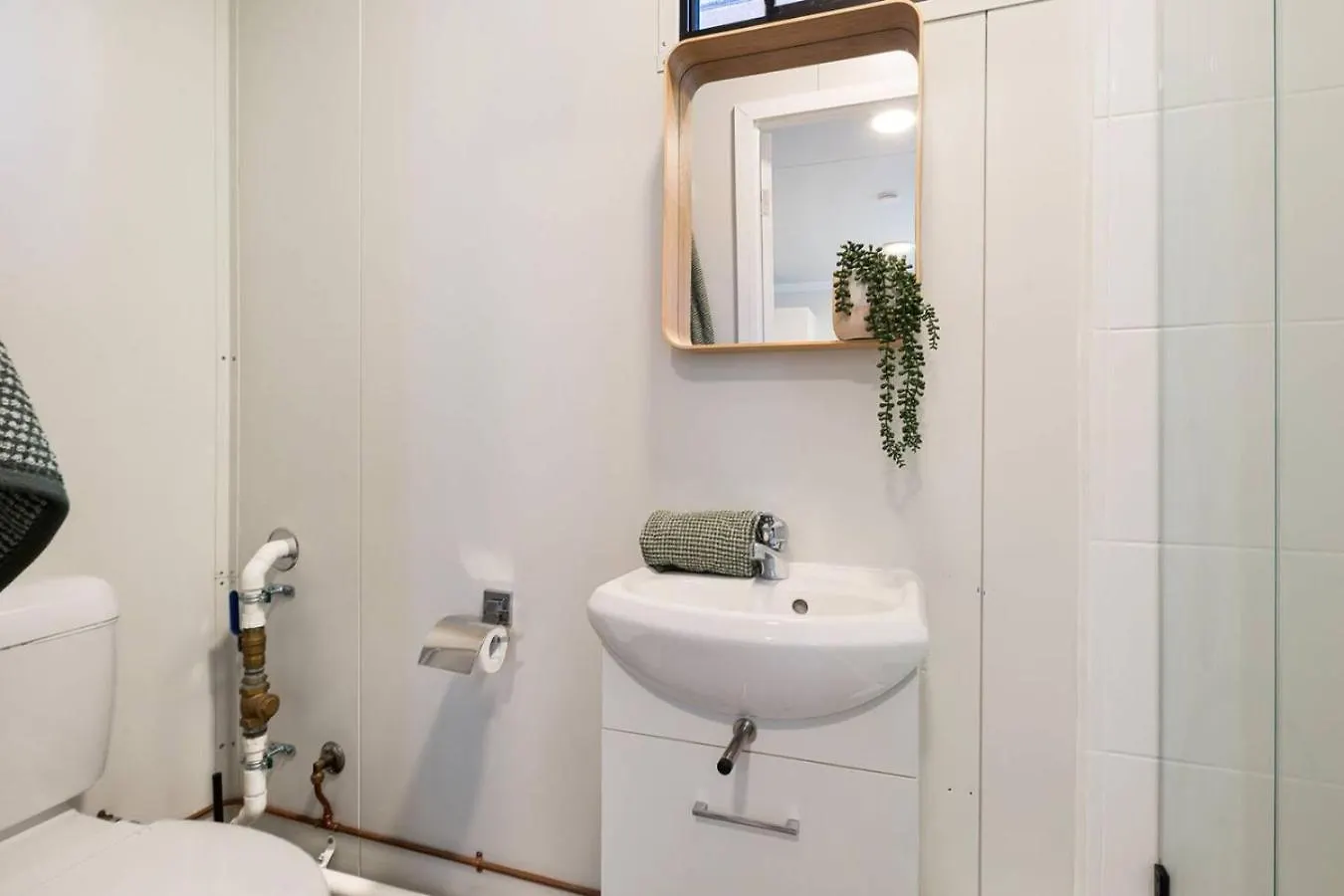 Tiny Home Studio Cbd Adelaide 0*,
